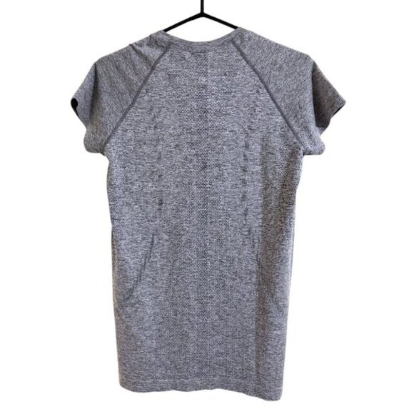 Lululemon Swiftly Tech Short-Sleeve Shirt 2.0 Hip Length - Picture 6 of 8